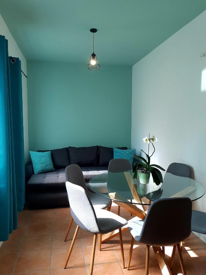 Socaland Apartmaji Soca