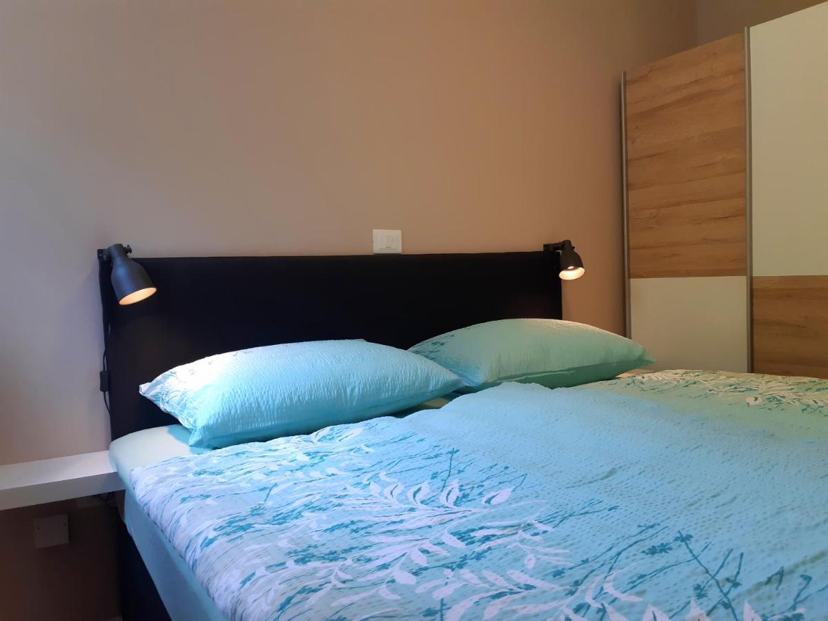Apartma Socaland Apartmaji Soca