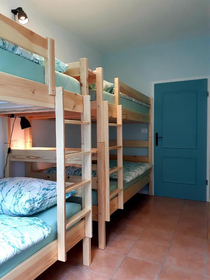 Socaland Apartmaji * Soca