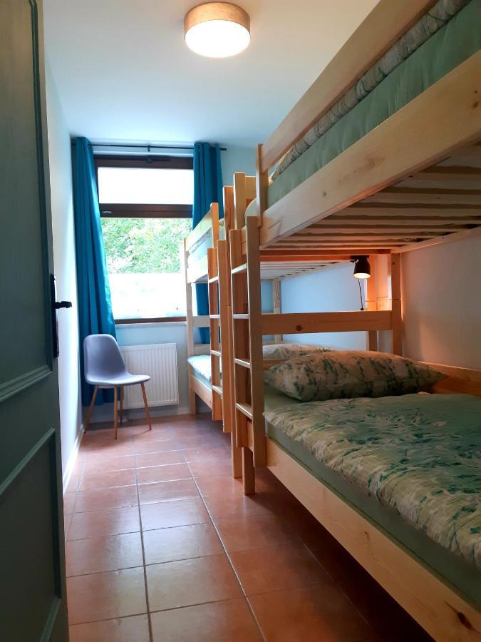 Socaland Apartmaji * Soca