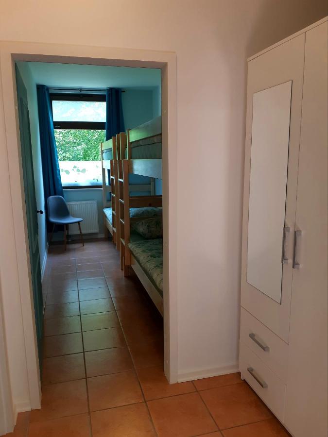 Apartma Socaland Apartmaji
