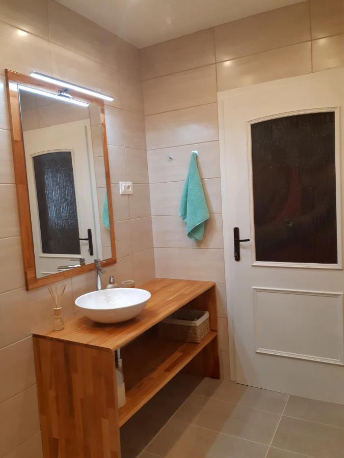 Apartma Socaland Apartmaji *